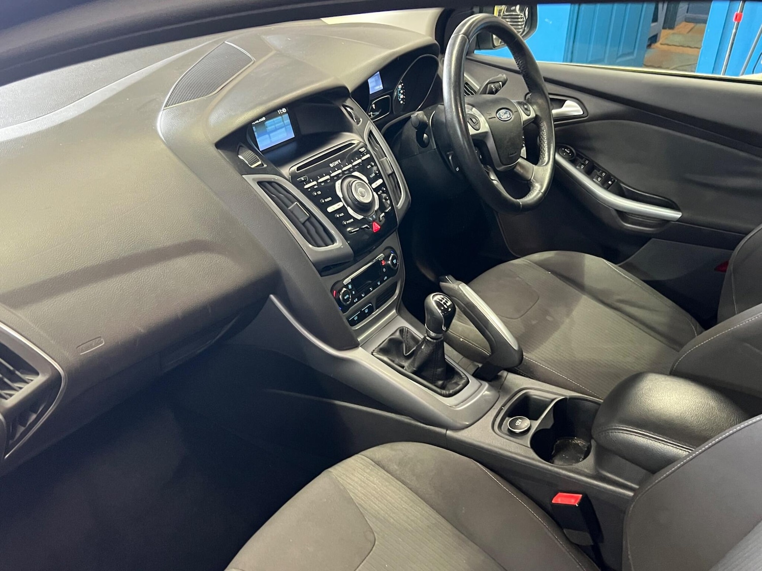 Used Ford Focus 2011 for sale - 77523510: Photo 23