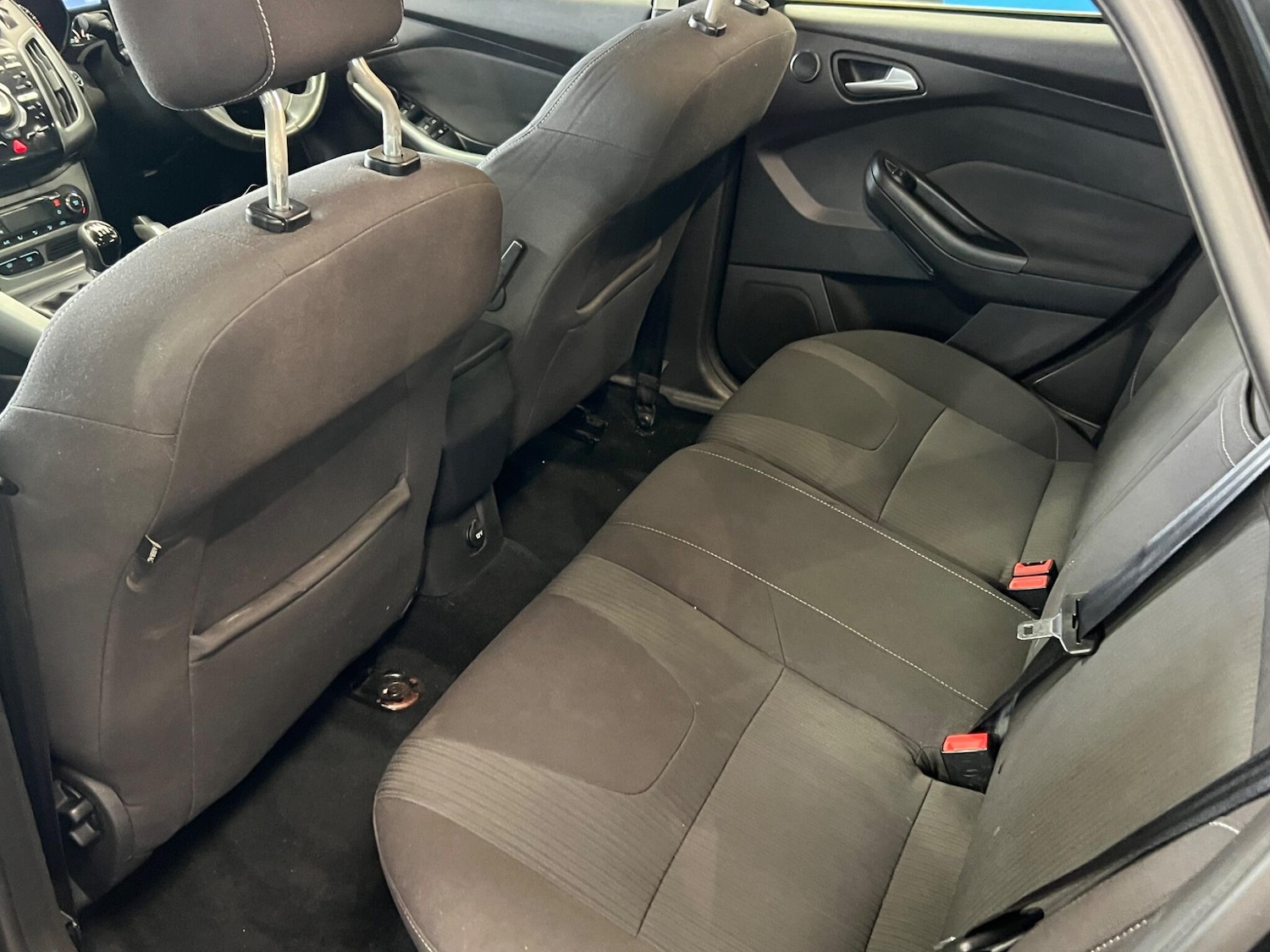 Used Ford Focus 2011 for sale - 77523510: Photo 24