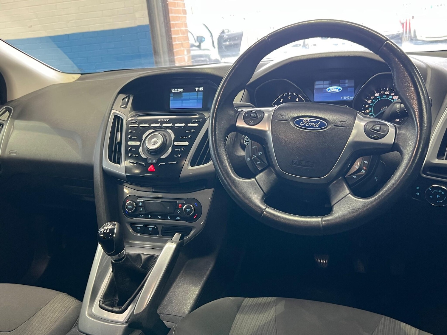 Used Ford Focus 2011 for sale - 77523510: Photo 25