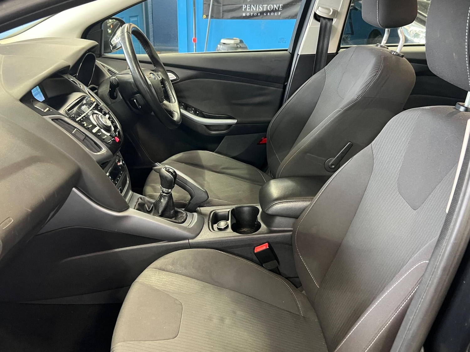 Used Ford Focus 2011 for sale - 77523510: Photo 26