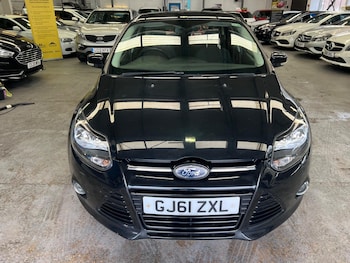 Used Ford Focus 2011 for sale - 77523510: Photo