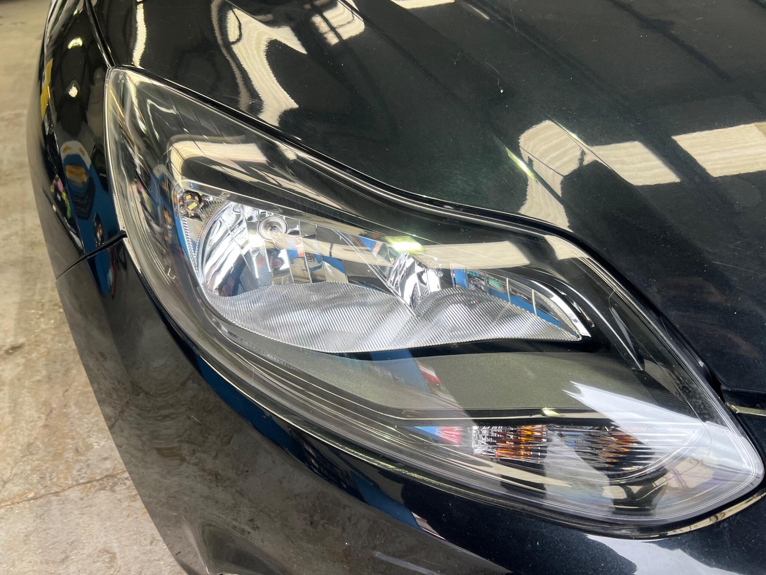 Used Ford Focus 2011 for sale - 77523510: Photo 6