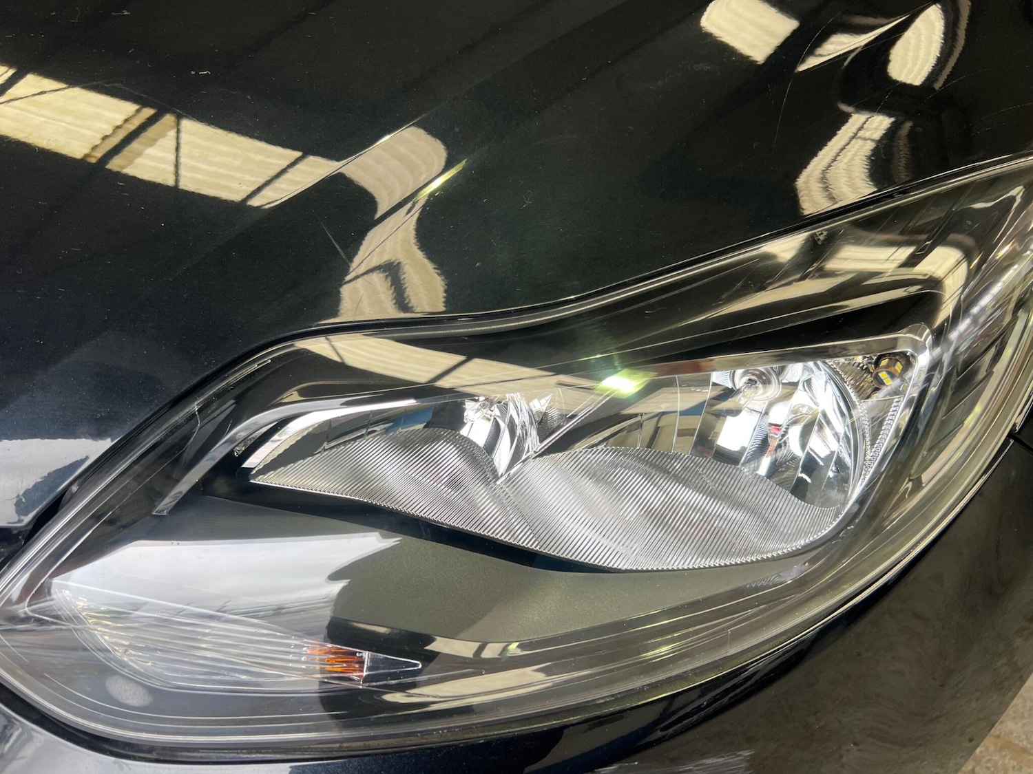 Used Ford Focus 2011 for sale - 77523510: Photo 7