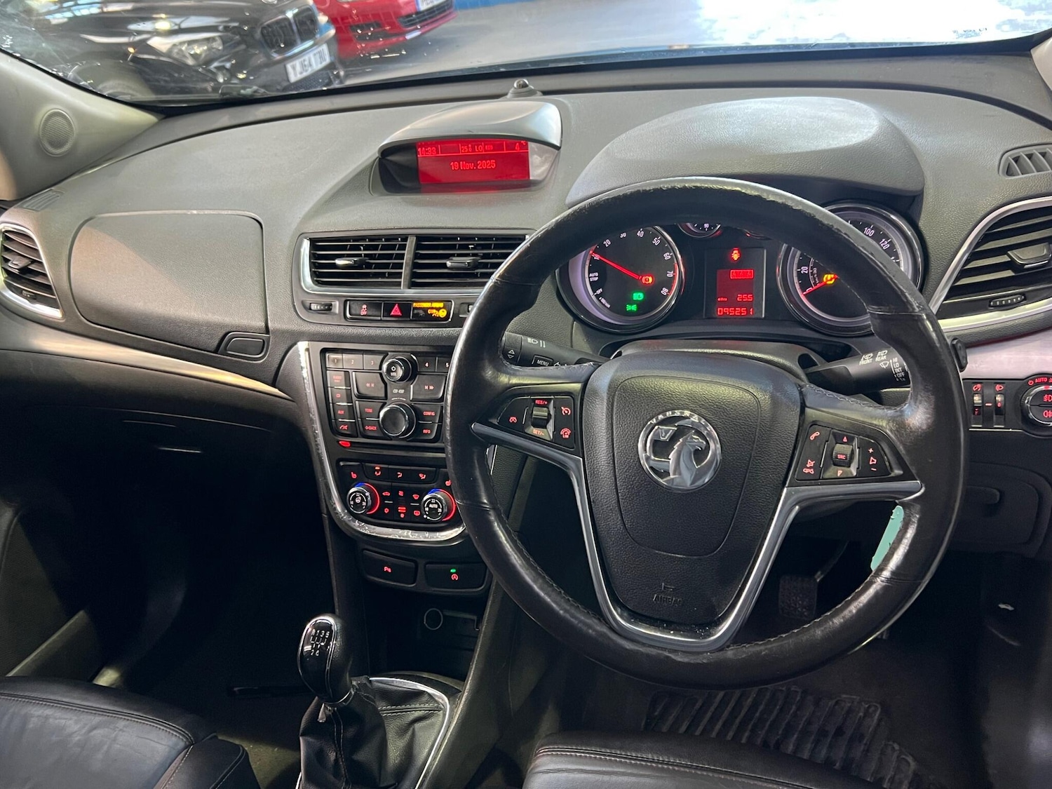 Used Vauxhall Mokka 2015 for sale - 76657374: Photo 12