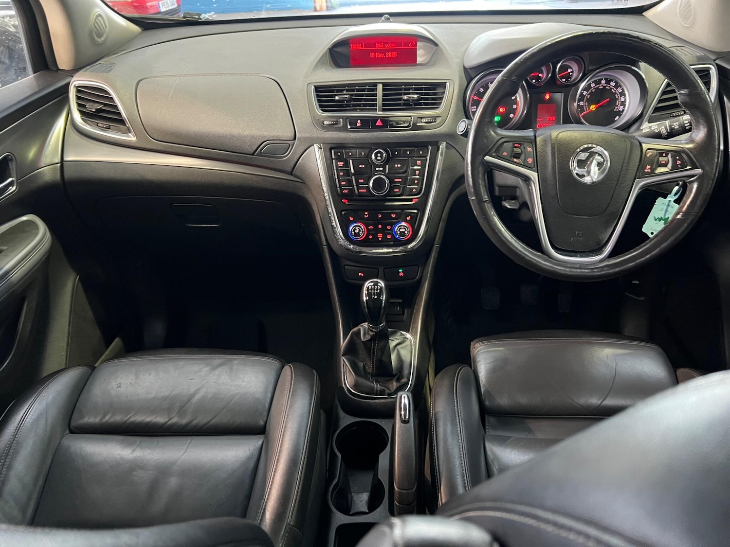 Used Vauxhall Mokka 2015 for sale - 76657374: Photo 16