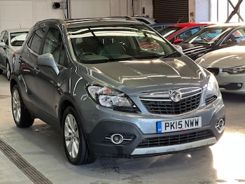 (15) - 1.6 SE 2WD Euro 5 (s/s) 5dr