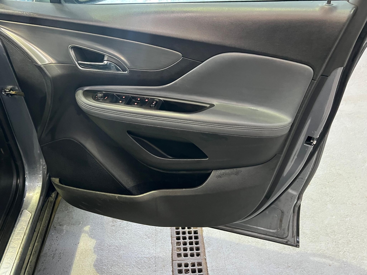 Used Vauxhall Mokka 2015 for sale - 76657374: Photo 23