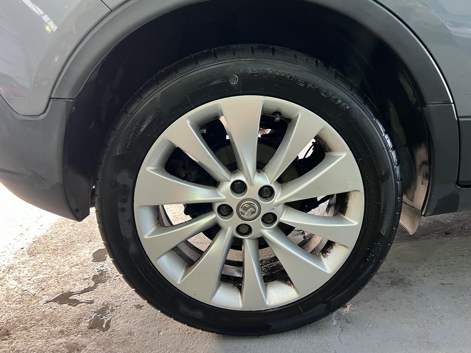 Used Vauxhall Mokka 2015 for sale - 76657374: Photo 24