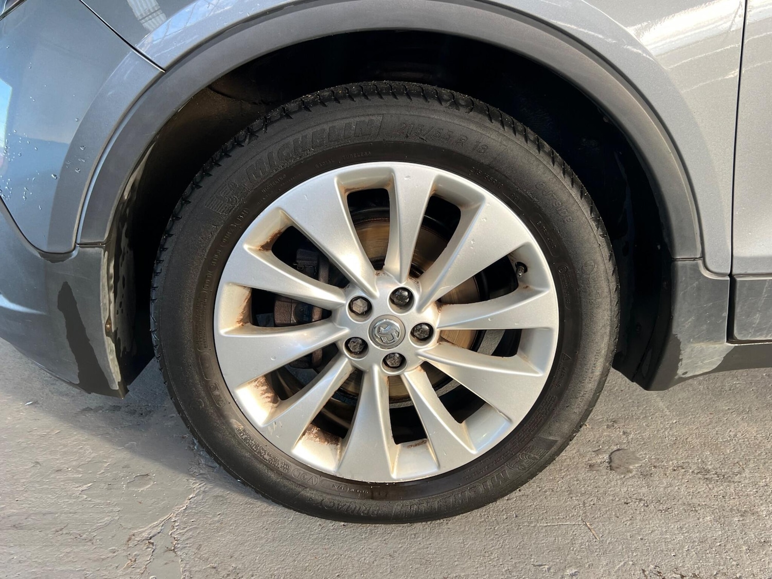 Used Vauxhall Mokka 2015 for sale - 76657374: Photo 25