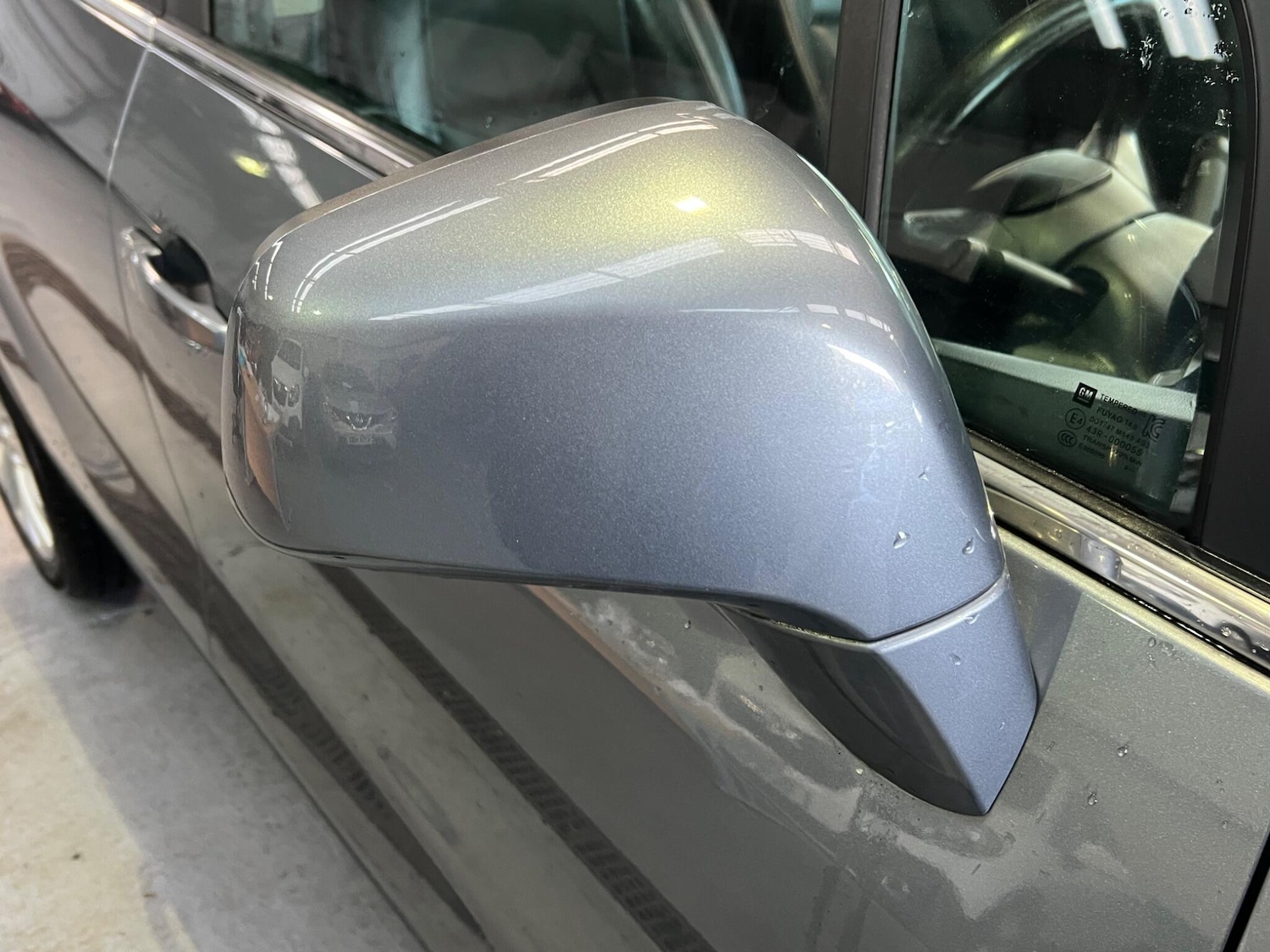 Used Vauxhall Mokka 2015 for sale - 76657374: Photo 29