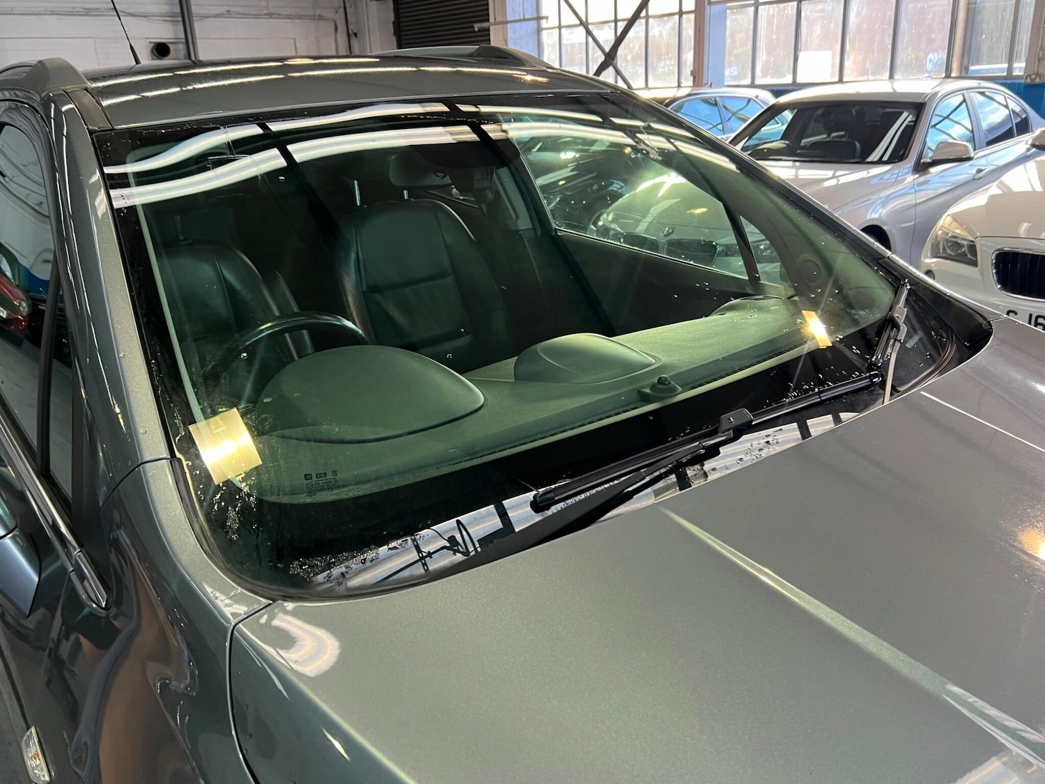 Used Vauxhall Mokka 2015 for sale - 76657374: Photo 30