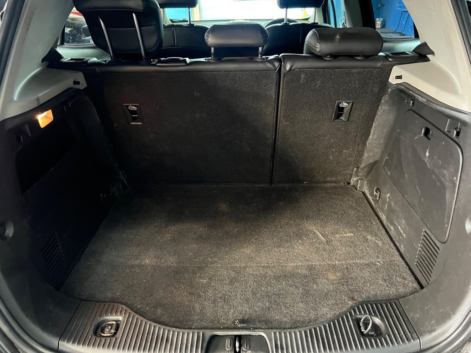 Used Vauxhall Mokka 2015 for sale - 76657374: Photo 32