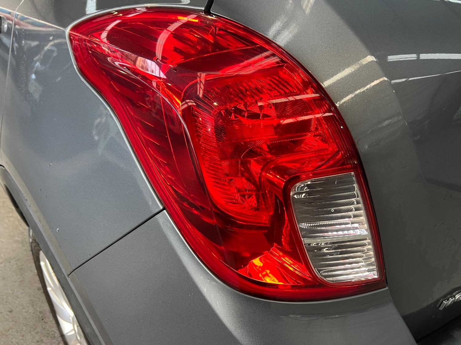 Used Vauxhall Mokka 2015 for sale - 76657374: Photo 38