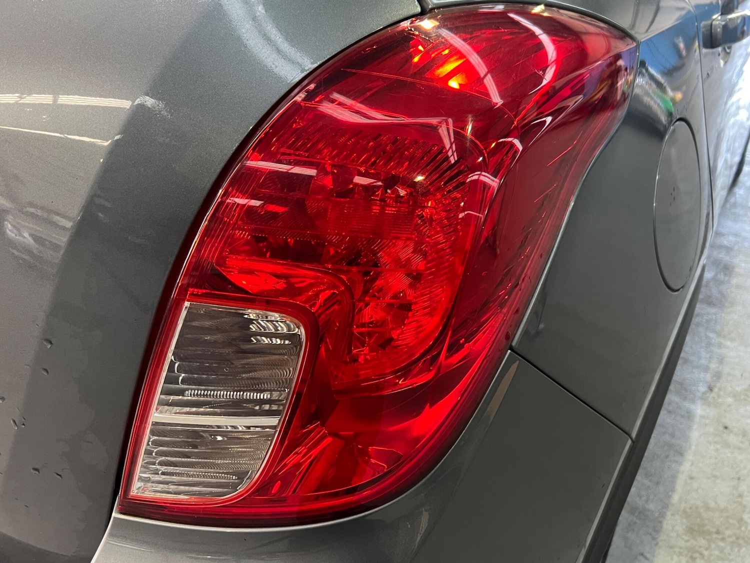 Used Vauxhall Mokka 2015 for sale - 76657374: Photo 39