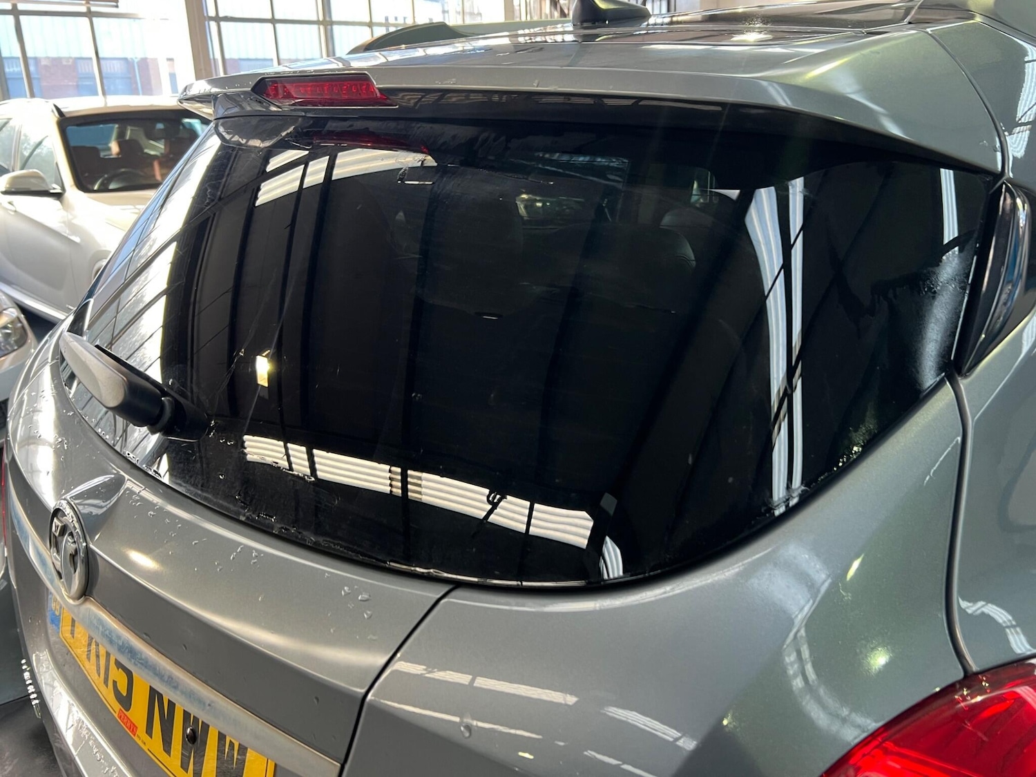 Used Vauxhall Mokka 2015 for sale - 76657374: Photo 40