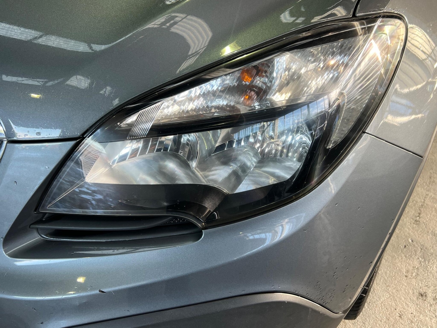 Used Vauxhall Mokka 2015 for sale - 76657374: Photo 41