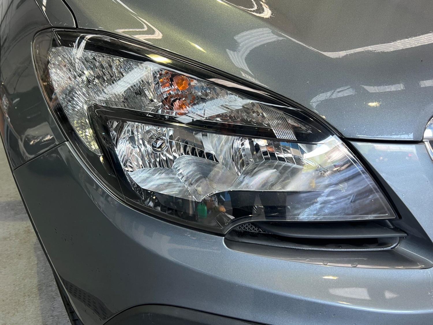 Used Vauxhall Mokka 2015 for sale - 76657374: Photo 42