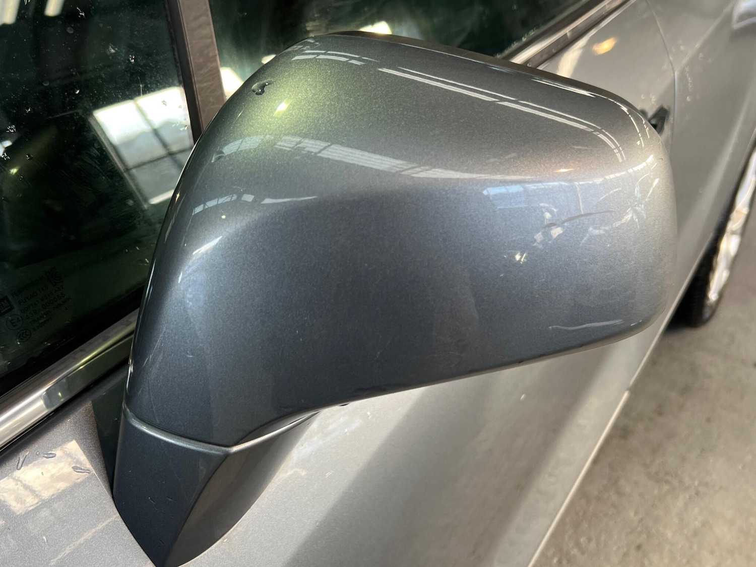 Used Vauxhall Mokka 2015 for sale - 76657374: Photo 45