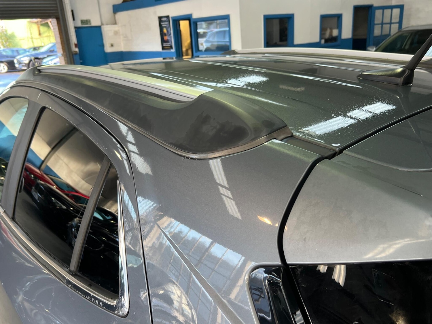 Used Vauxhall Mokka 2015 for sale - 76657374: Photo 46