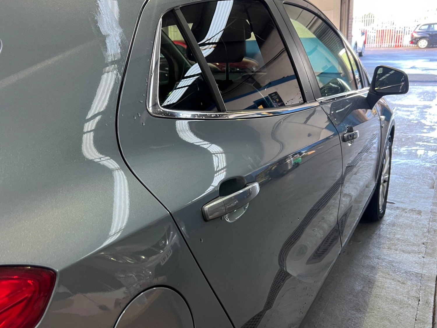 Used Vauxhall Mokka 2015 for sale - 76657374: Photo 47