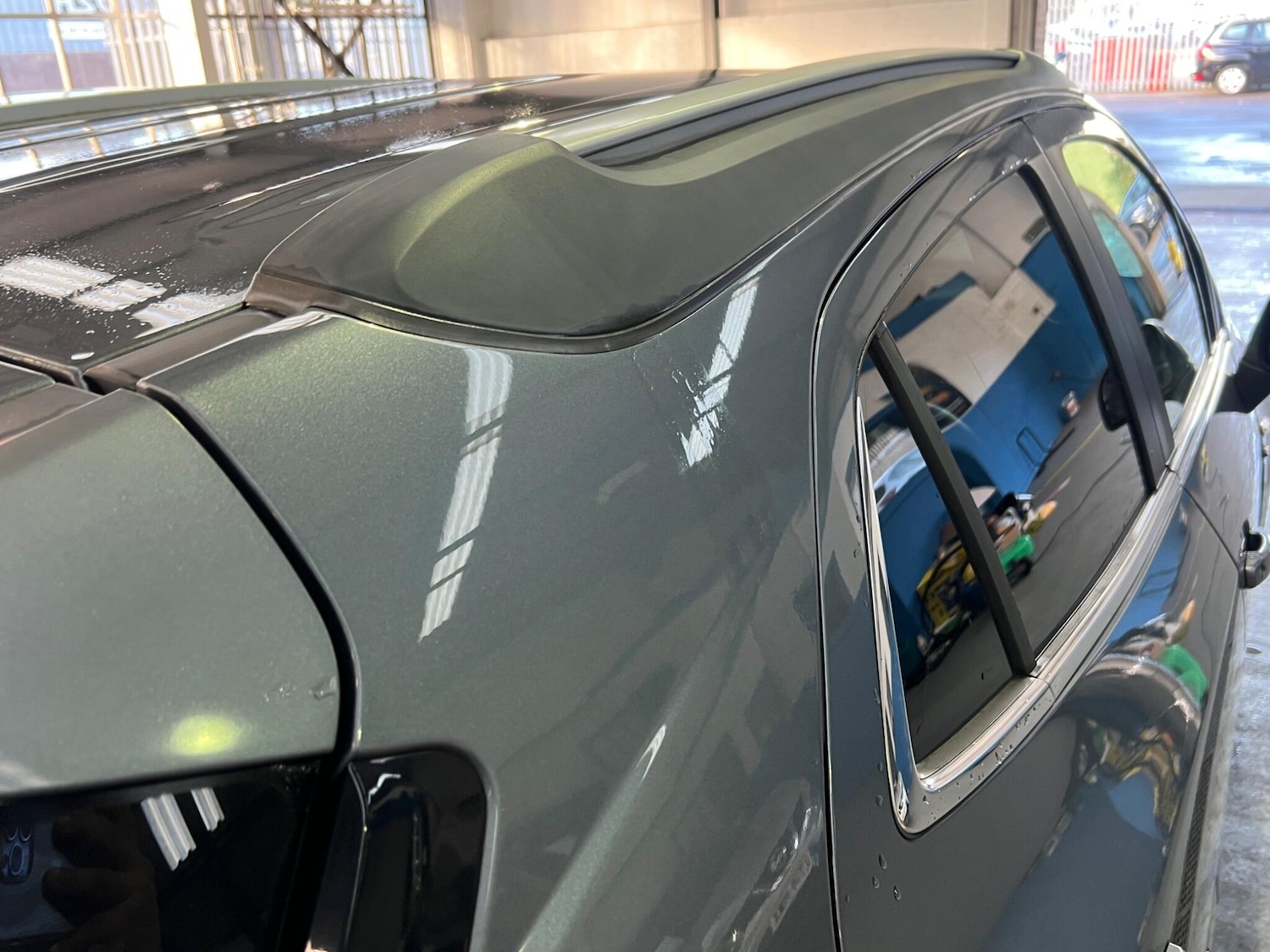 Used Vauxhall Mokka 2015 for sale - 76657374: Photo 48