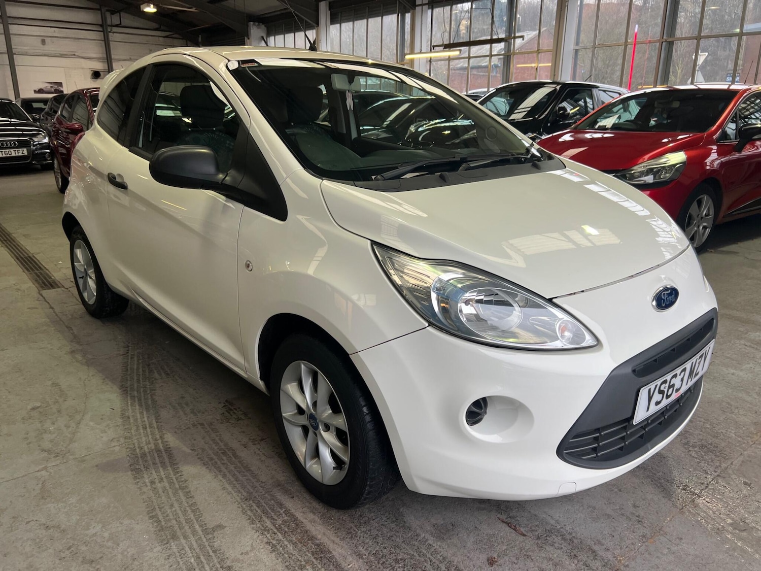 Used Ford Ka 2013 for sale - 77066730: Photo 10