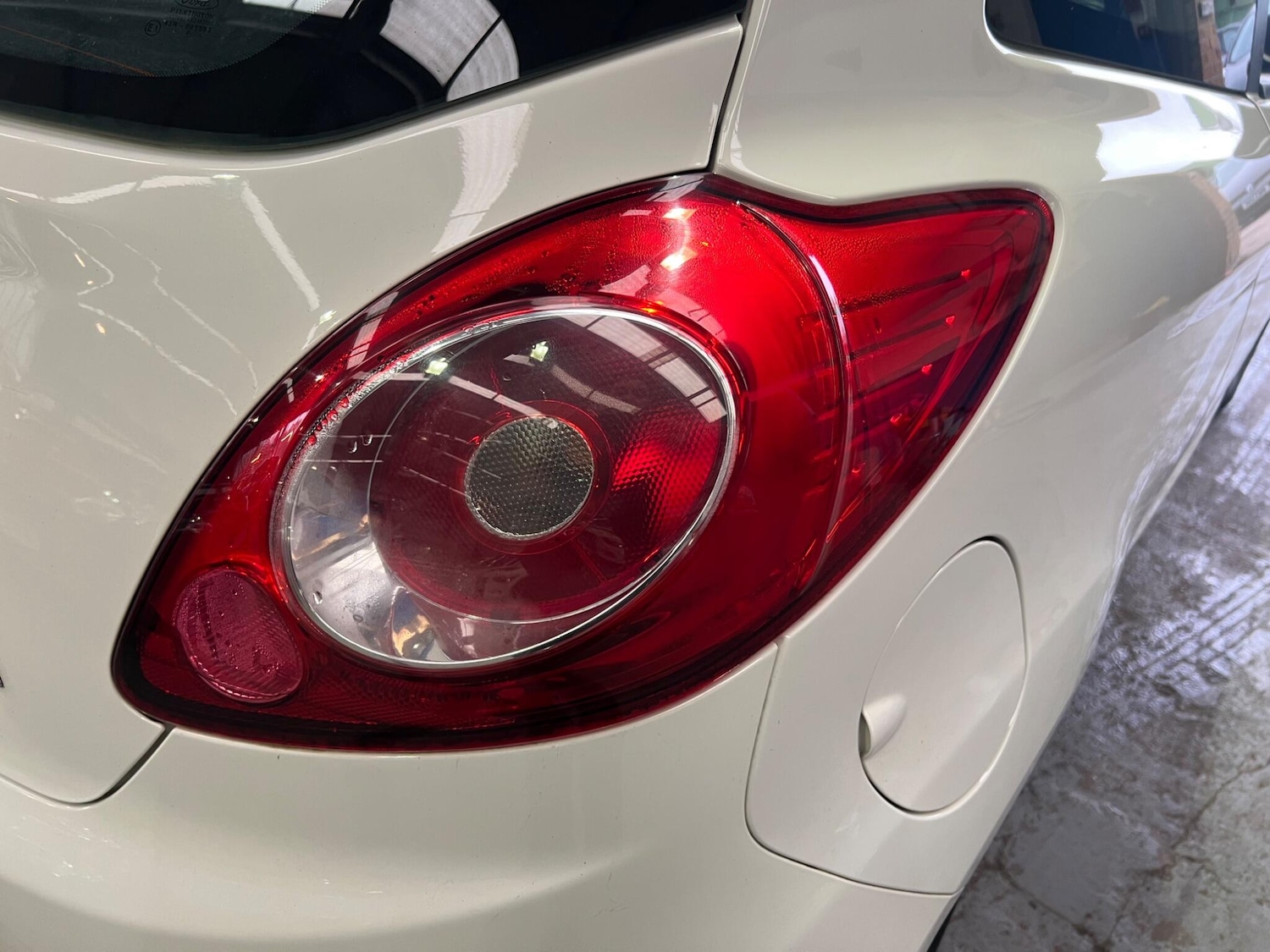 Used Ford Ka 2013 for sale - 77066730: Photo 15