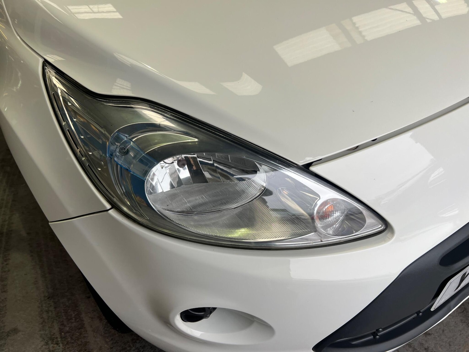 Used Ford Ka 2013 for sale - 77066730: Photo 16