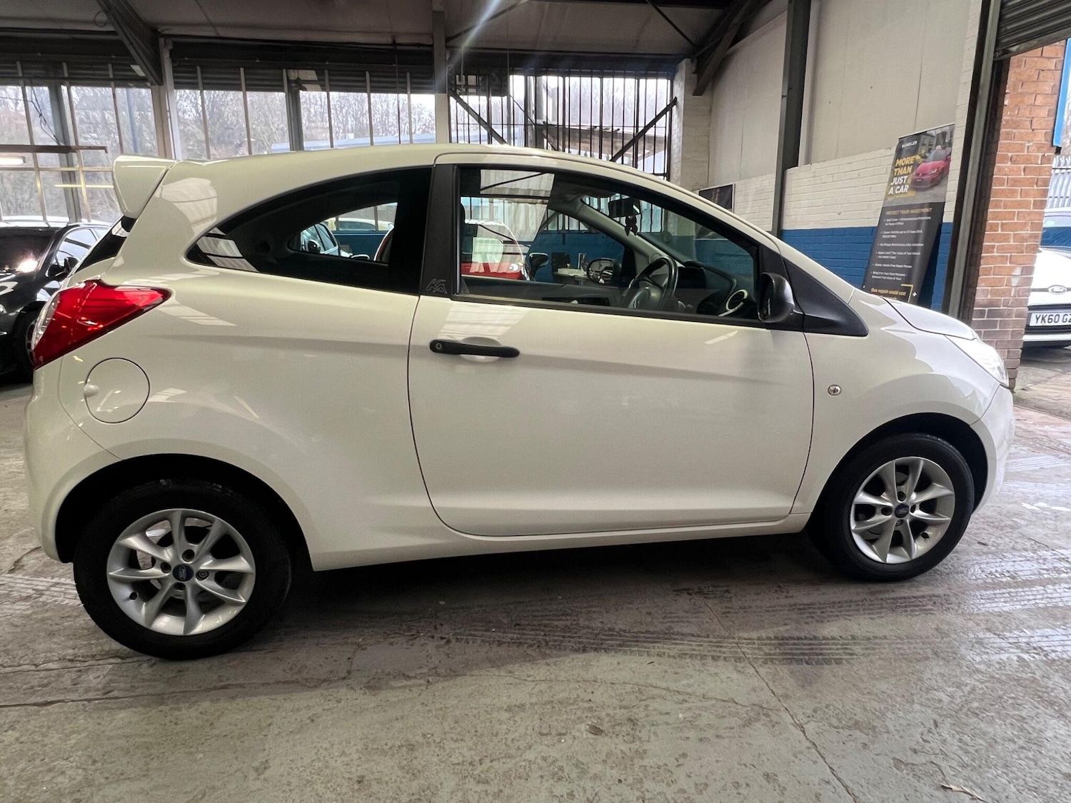 Used Ford Ka 2013 for sale - 77066730: Photo 17