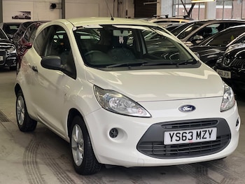 Used Ford Ka 2013 for sale - 77066730: Photo