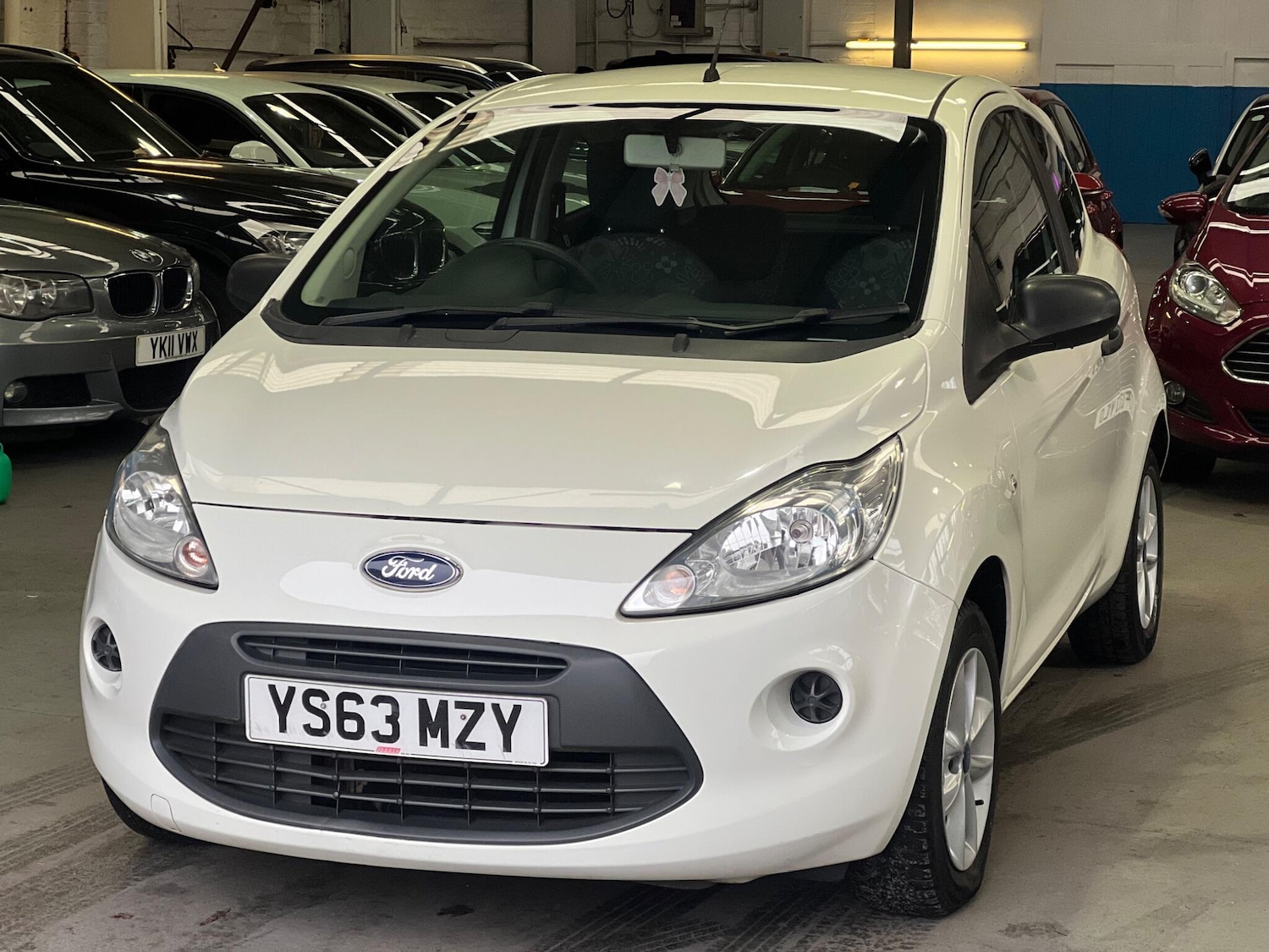 Used Ford Ka 2013 for sale - 77066730: Photo 2