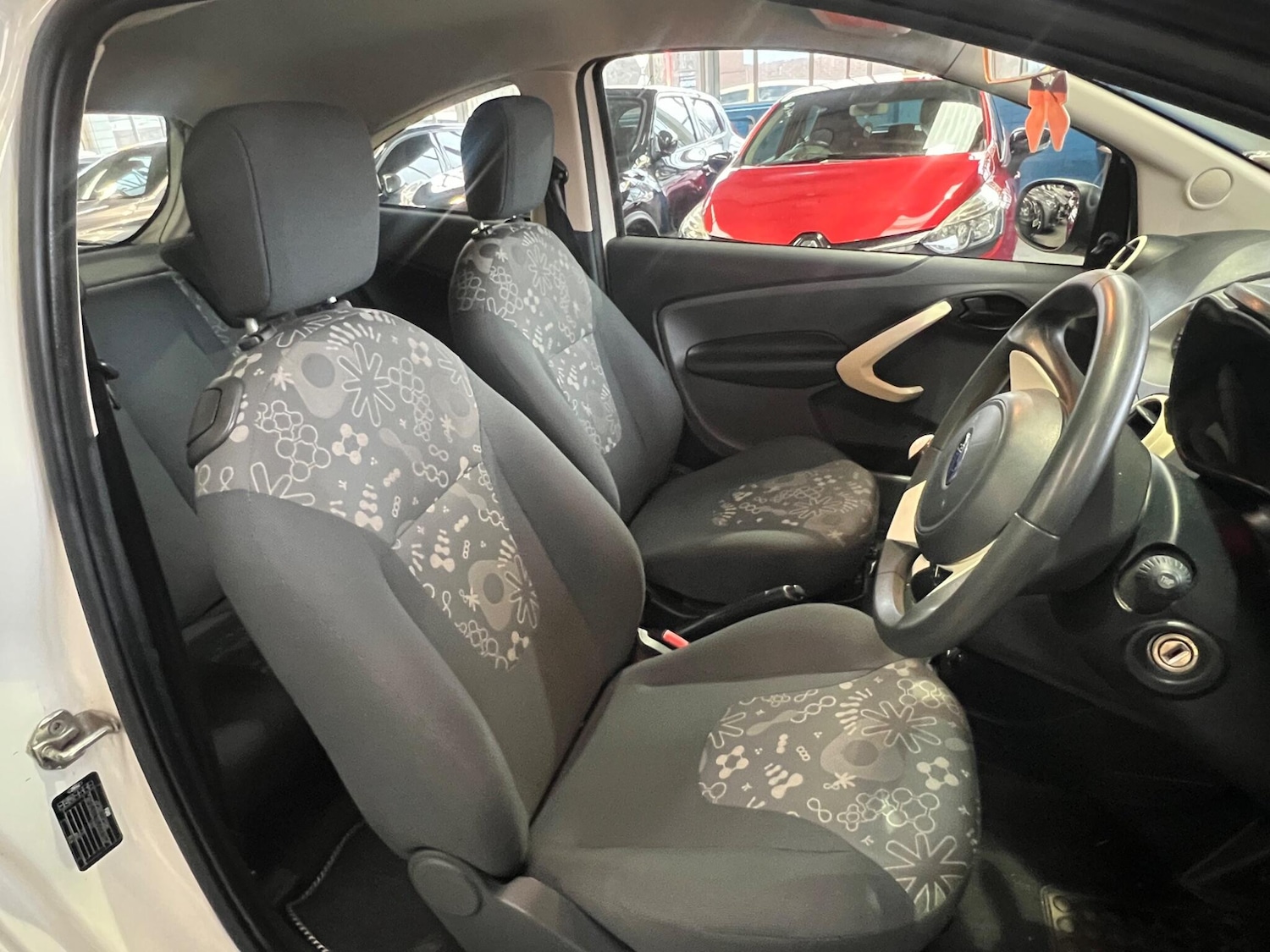 Used Ford Ka 2013 for sale - 77066730: Photo 21
