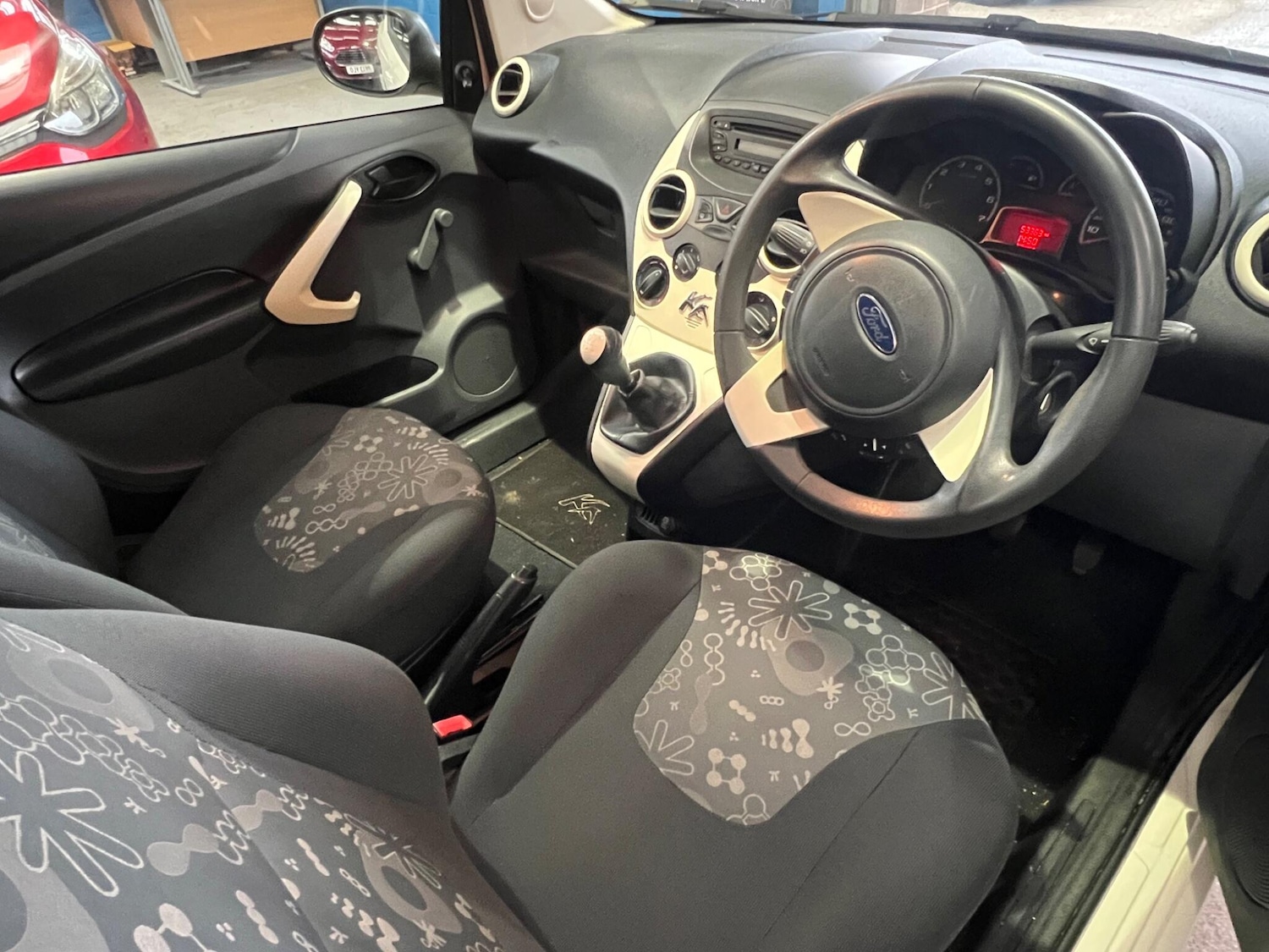 Used Ford Ka 2013 for sale - 77066730: Photo 22