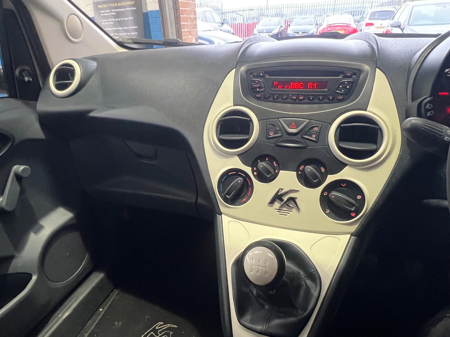 Used Ford Ka 2013 for sale - 77066730: Photo 23