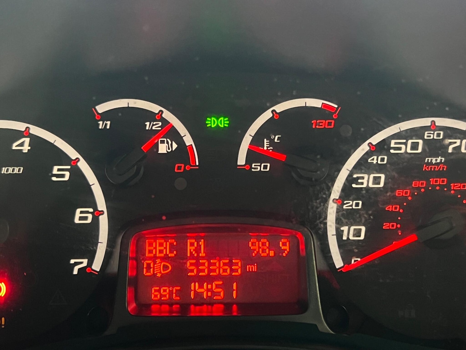 Used Ford Ka 2013 for sale - 77066730: Photo 25