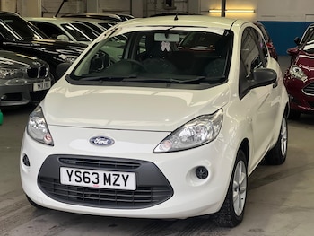 Used Ford Ka 2013 for sale - 77066730: Photo
