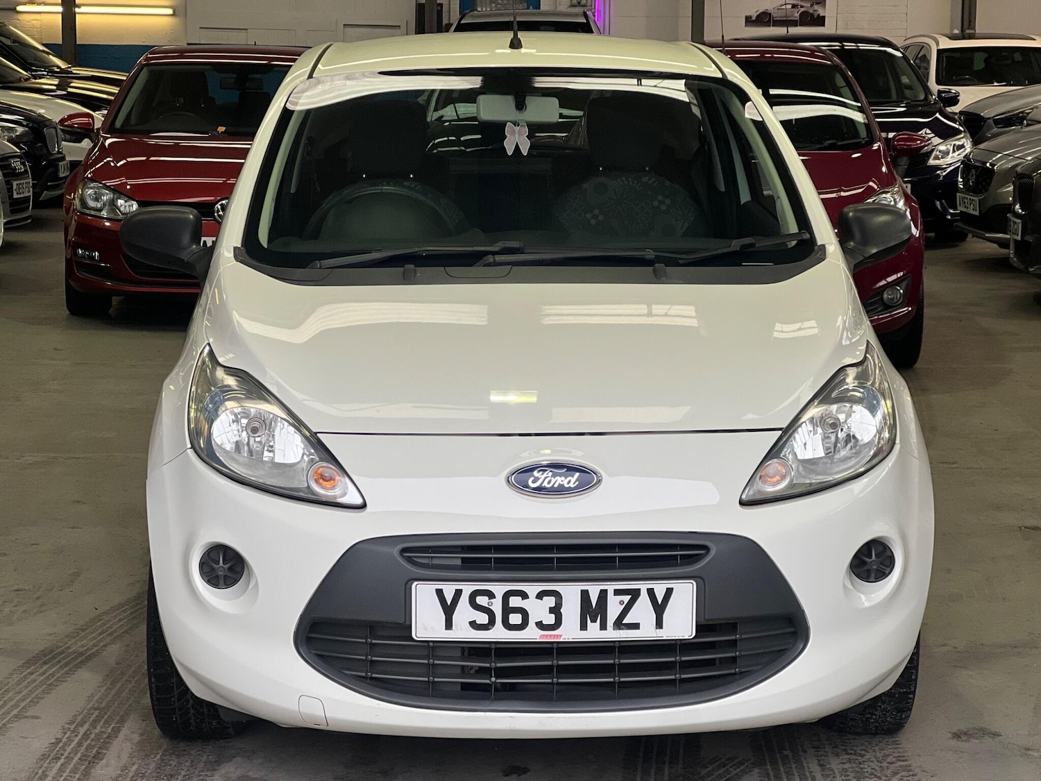 Used Ford Ka 2013 for sale - 77066730: Photo 3