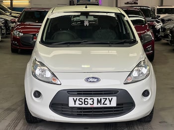 Used Ford Ka 2013 for sale - 77066730: Photo