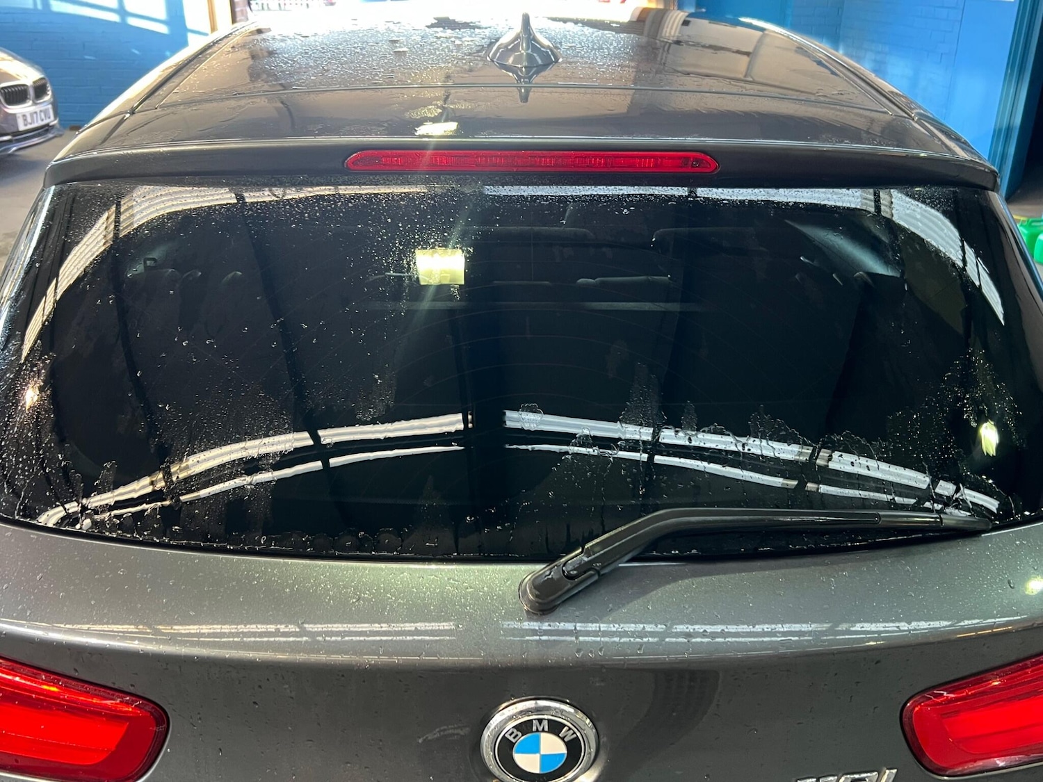 Used BMW 1 Series for sale - 76824459: Photo 13