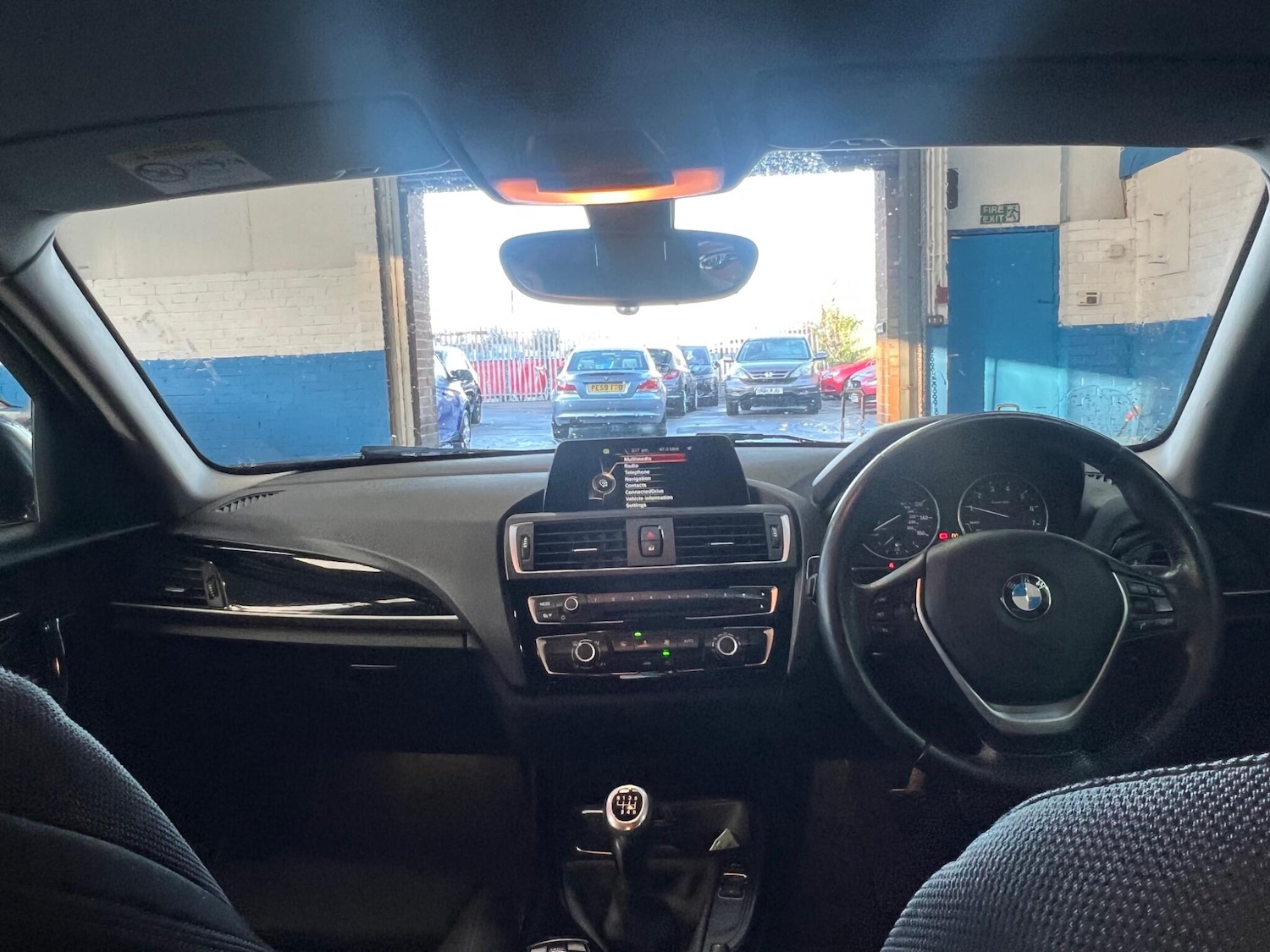 Used BMW 1 Series for sale - 76824459: Photo 19