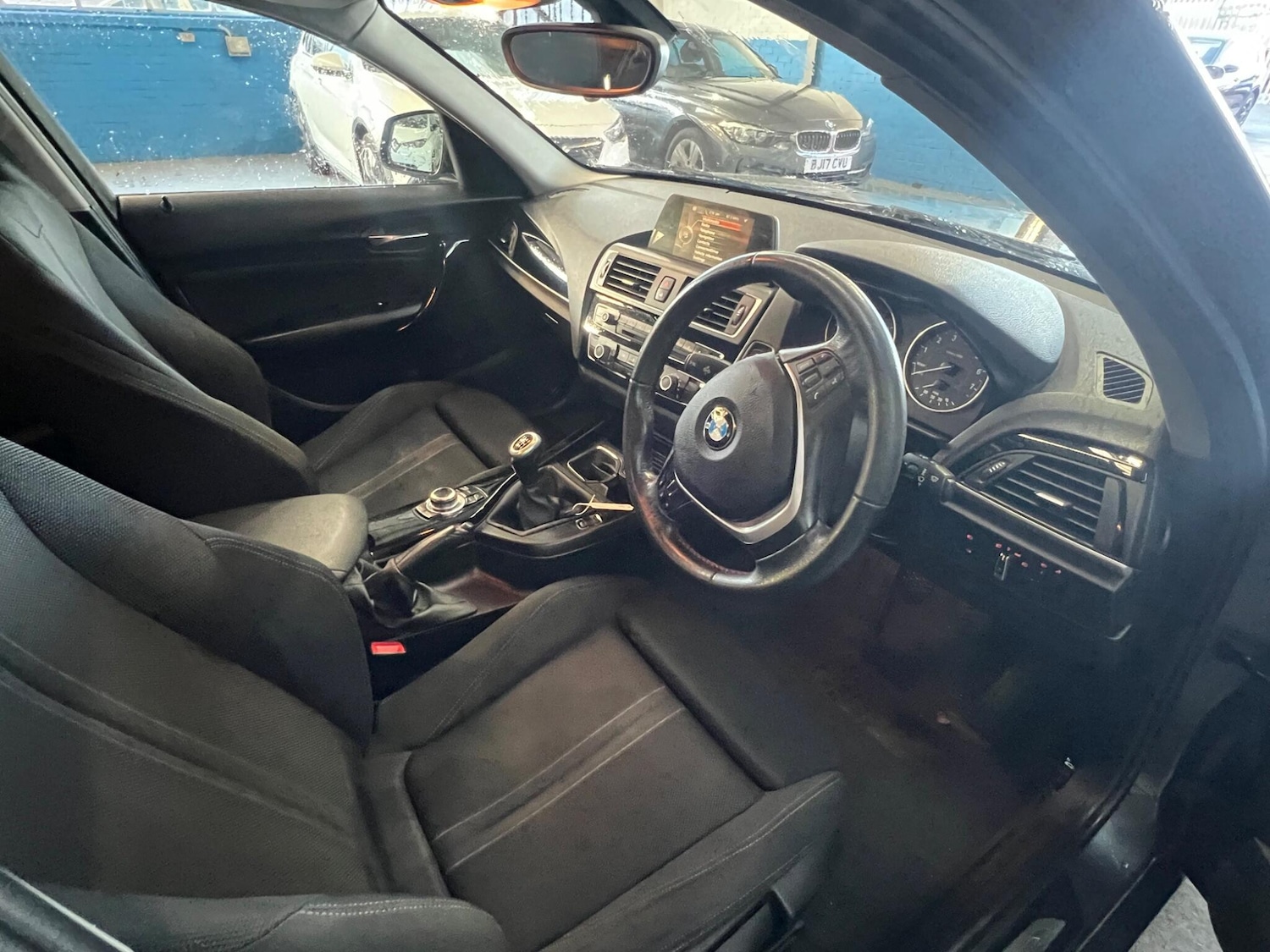 Used BMW 1 Series for sale - 76824459: Photo 21