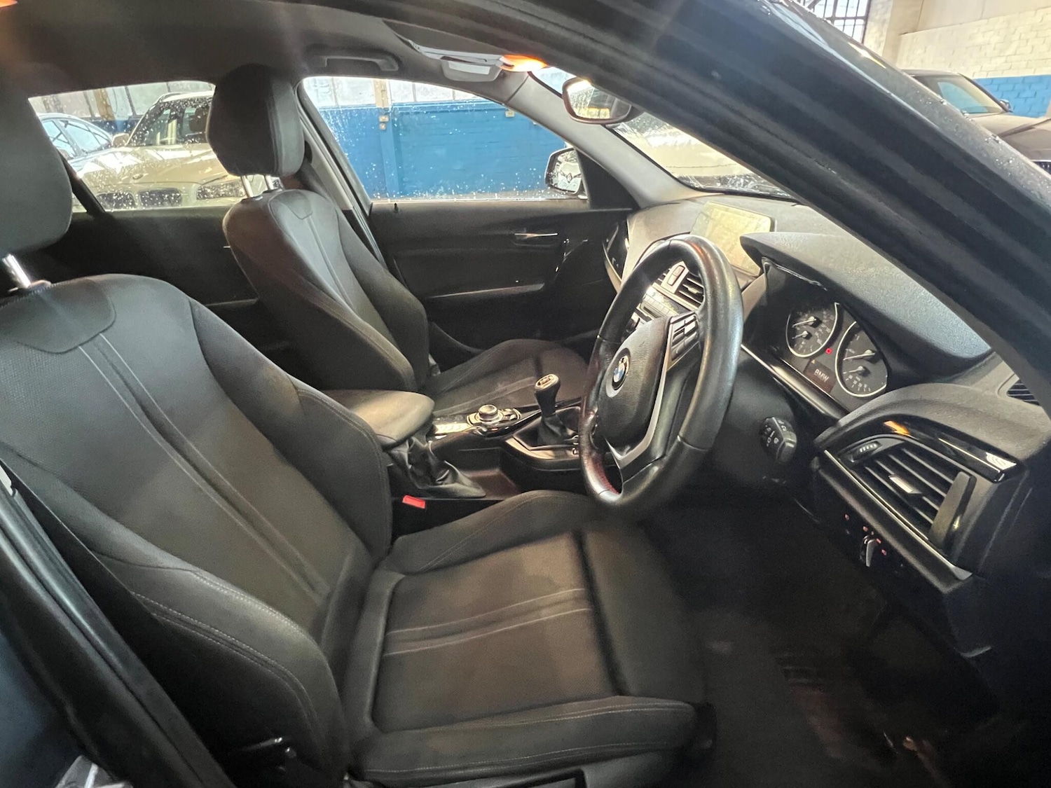 Used BMW 1 Series for sale - 76824459: Photo 22