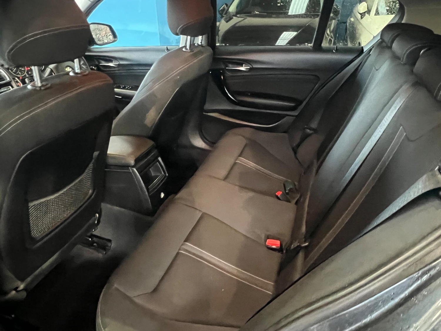 Used BMW 1 Series for sale - 76824459: Photo 25