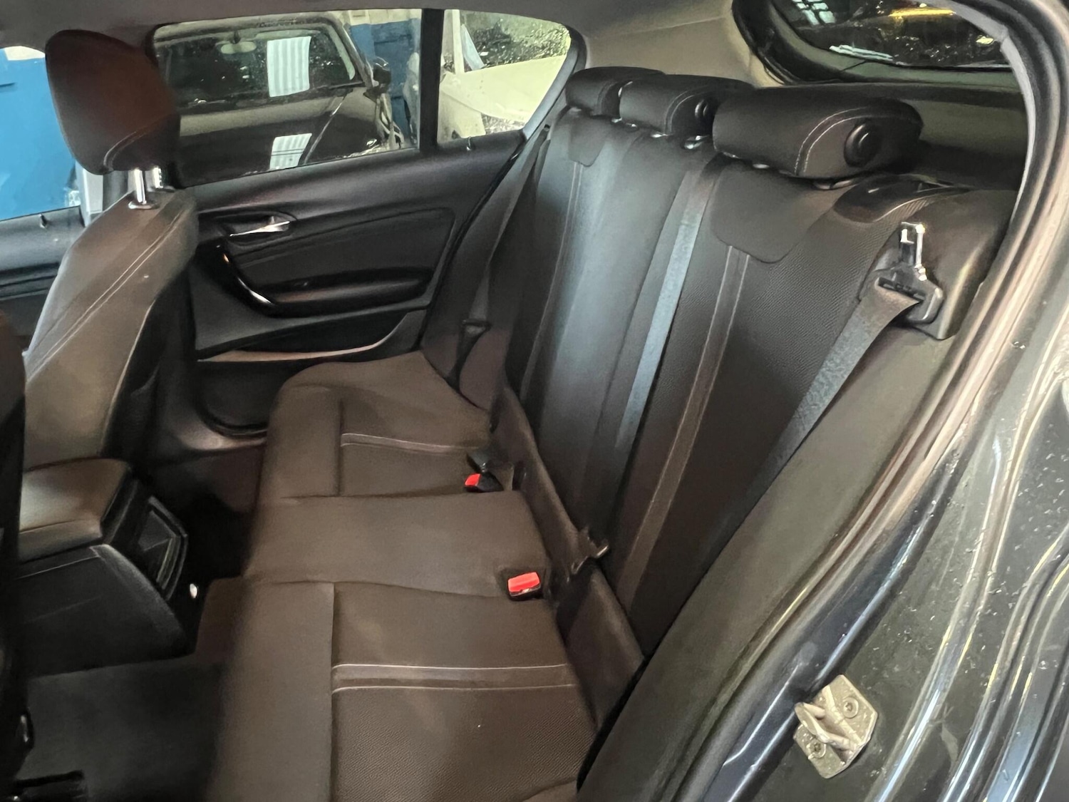 Used BMW 1 Series for sale - 76824459: Photo 26