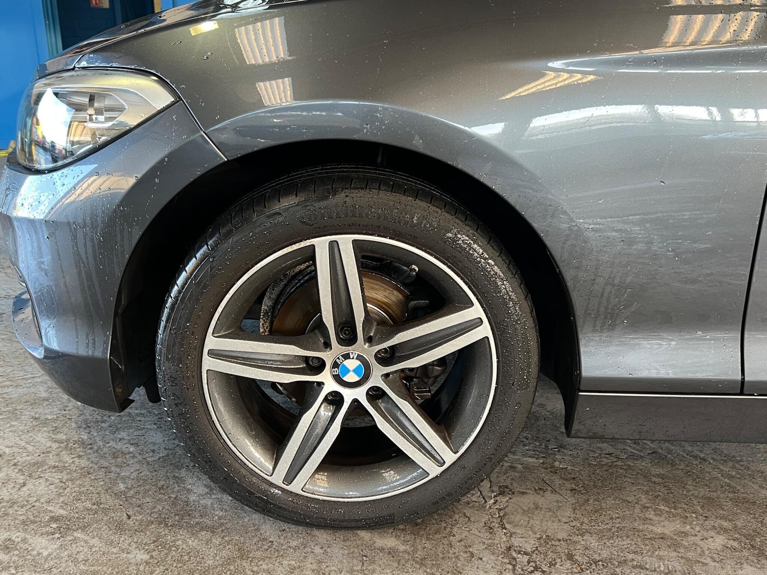 Used BMW 1 Series for sale - 76824459: Photo 28