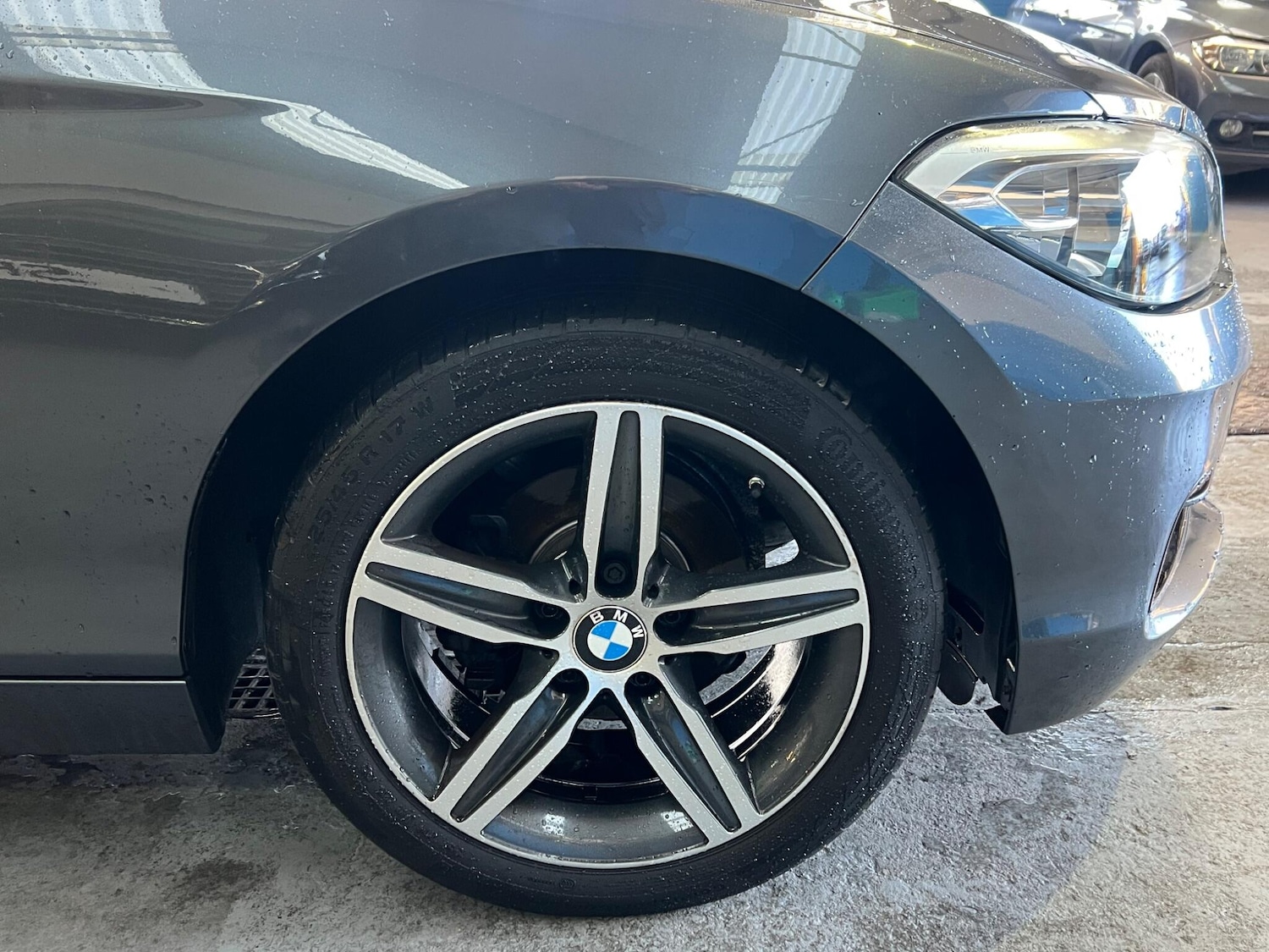 Used BMW 1 Series for sale - 76824459: Photo 29