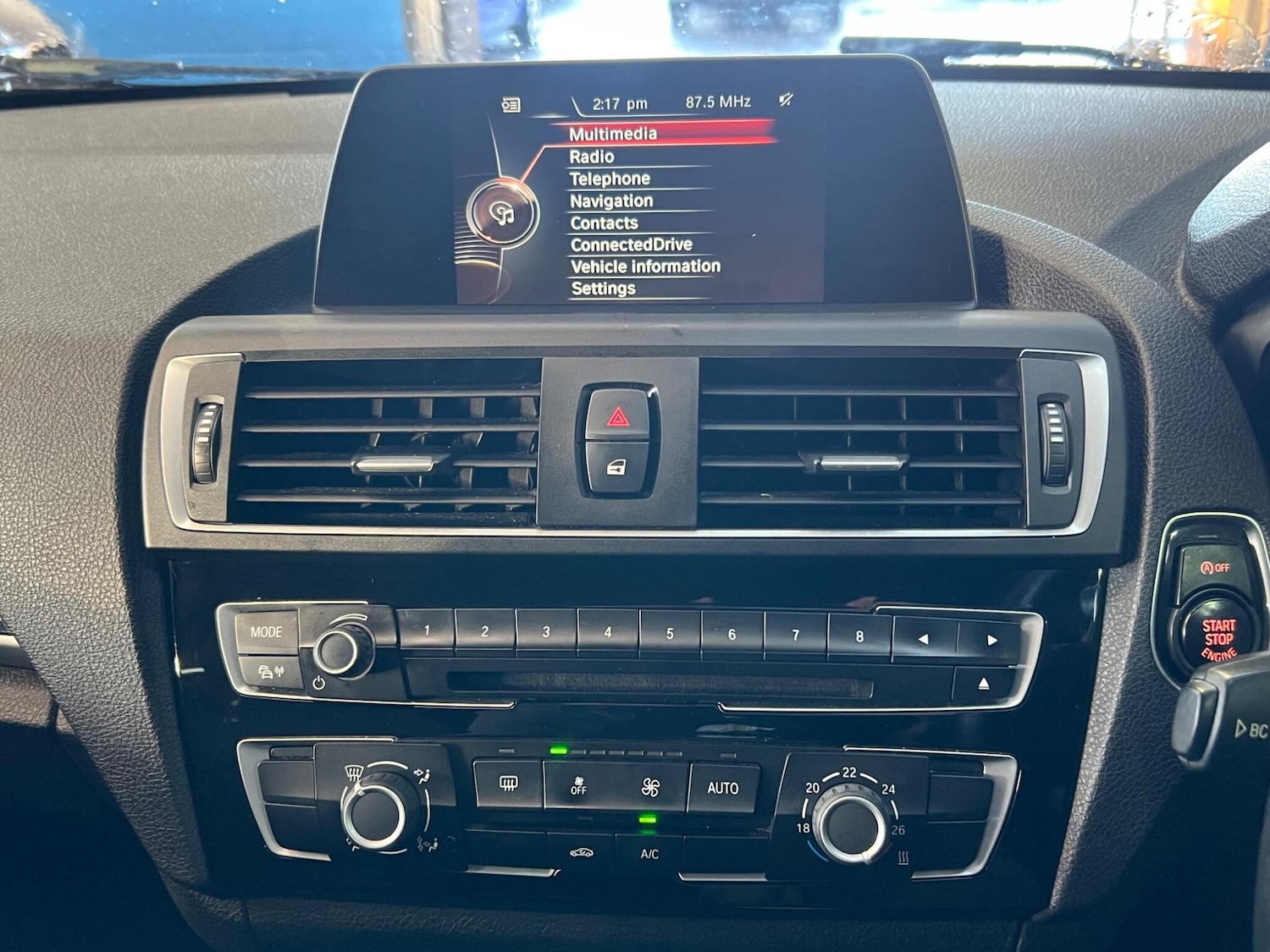 Used BMW 1 Series for sale - 76824459: Photo 31