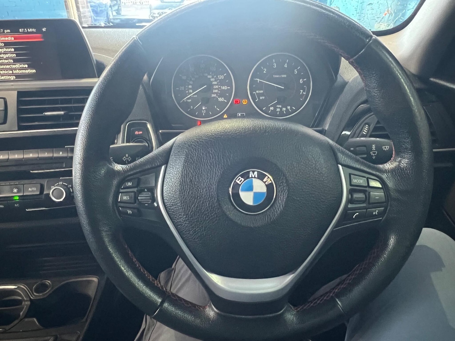 Used BMW 1 Series for sale - 76824459: Photo 36