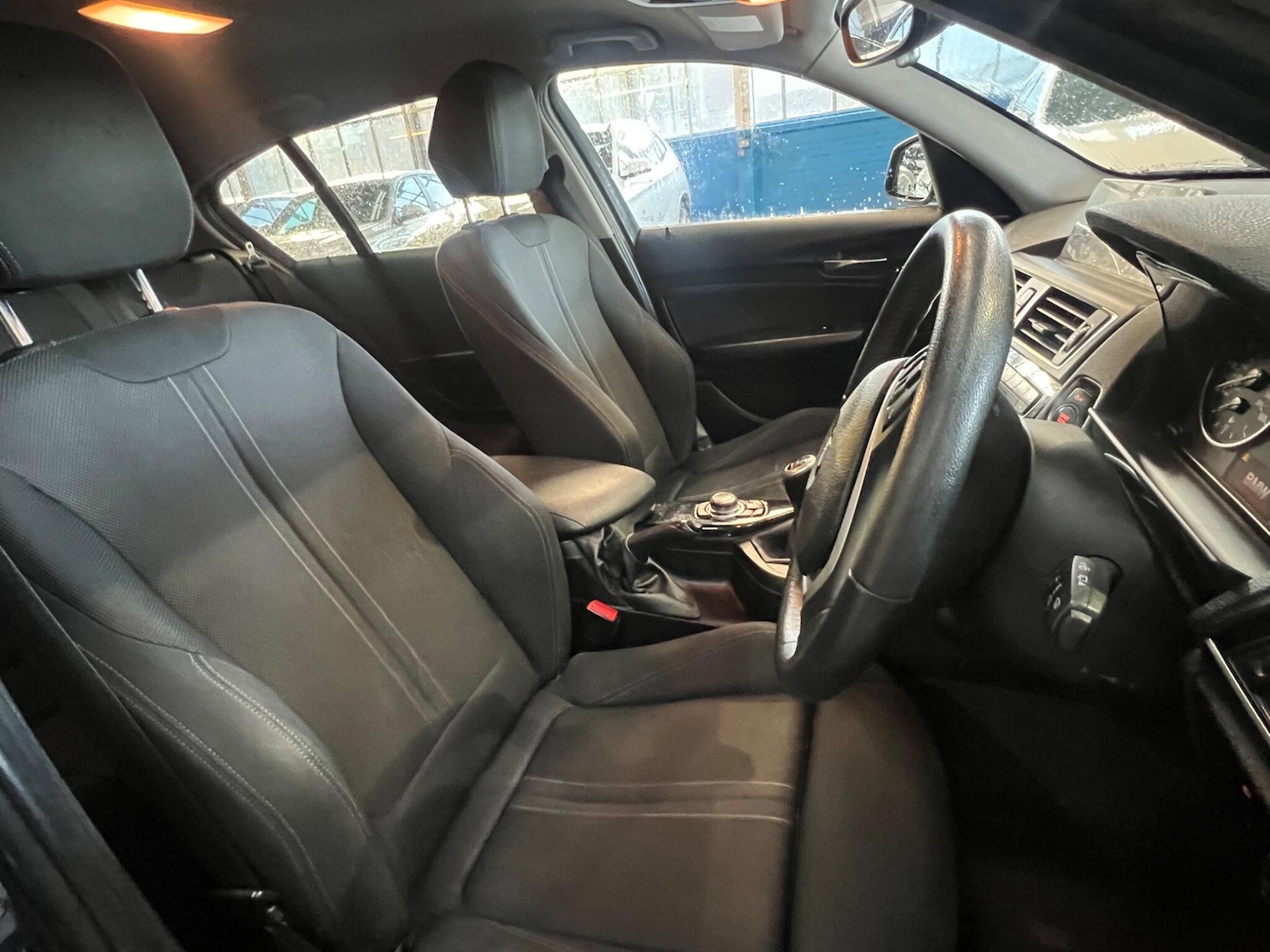 Used BMW 1 Series for sale - 76824459: Photo 37