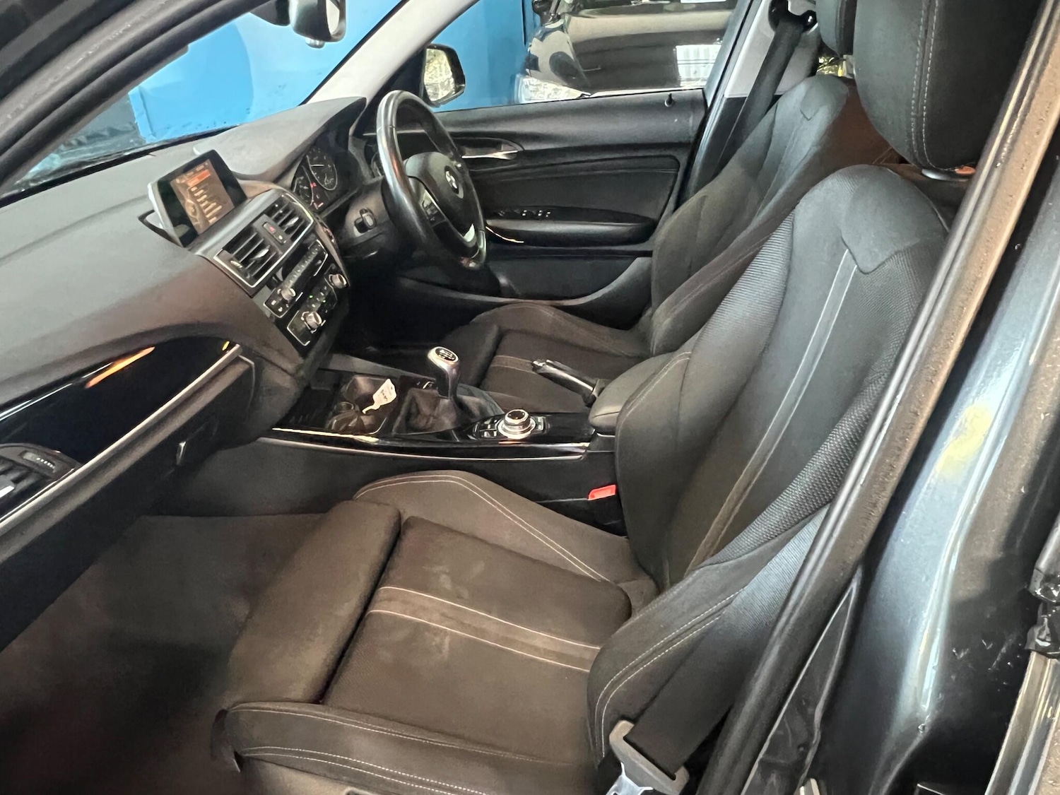 Used BMW 1 Series for sale - 76824459: Photo 38